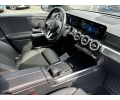 Mercedes-Benz GLB 2,0 GLB 200 d 4MATIC  PROGRESSIVE - 12