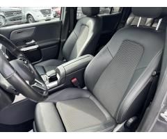 Mercedes-Benz GLB 2,0 GLB 200 d 4MATIC  PROGRESSIVE - 13