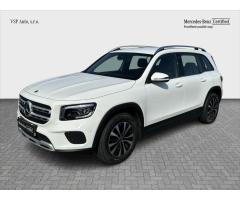 Mercedes-Benz GLB 2,0 GLB 200 d 4MATIC  STYLE - 1