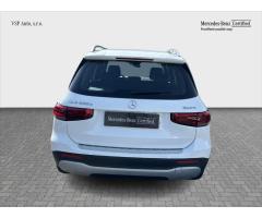 Mercedes-Benz GLB 2,0 GLB 200 d 4MATIC  STYLE - 4