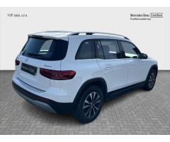 Mercedes-Benz GLB 2,0 GLB 200 d 4MATIC  STYLE - 5