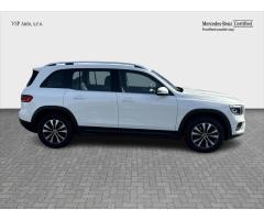 Mercedes-Benz GLB 2,0 GLB 200 d 4MATIC  STYLE - 6