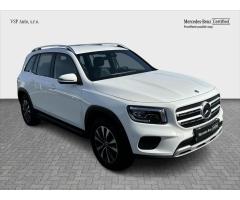 Mercedes-Benz GLB 2,0 GLB 200 d 4MATIC  STYLE - 7