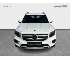 Mercedes-Benz GLB 2,0 GLB 200 d 4MATIC  STYLE - 8