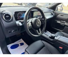 Mercedes-Benz GLB 2,0 GLB 200 d 4MATIC  STYLE - 9