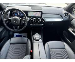 Mercedes-Benz GLB 2,0 GLB 200 d 4MATIC  STYLE - 11