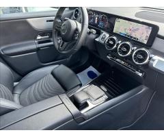 Mercedes-Benz GLB 2,0 GLB 200 d 4MATIC  STYLE - 12