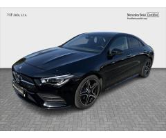 Mercedes-Benz CLA 1,3 200  AMG line - 1