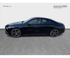 Mercedes-Benz CLA 1,3 200  AMG line - 2