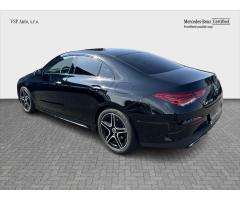 Mercedes-Benz CLA 1,3 200  AMG line - 3