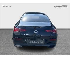 Mercedes-Benz CLA 1,3 200  AMG line - 4