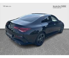 Mercedes-Benz CLA 1,3 200  AMG line - 5