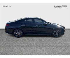 Mercedes-Benz CLA 1,3 200  AMG line - 6