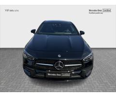 Mercedes-Benz CLA 1,3 200  AMG line - 8