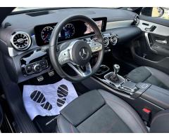 Mercedes-Benz CLA 1,3 200  AMG line - 9