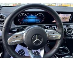 Mercedes-Benz CLA 1,3 200  AMG line - 10