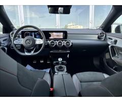 Mercedes-Benz CLA 1,3 200  AMG line - 11