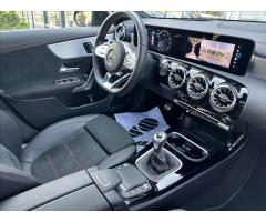 Mercedes-Benz CLA 1,3 200  AMG line - 12