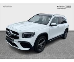 Mercedes-Benz GLB 2,0 GLB 200 d 4MATIC  AMG paket, PANORAMA - 1