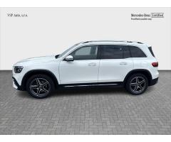 Mercedes-Benz GLB 2,0 GLB 200 d 4MATIC  AMG paket, PANORAMA - 2