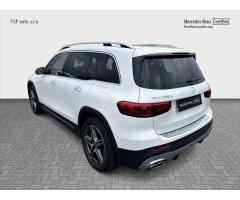 Mercedes-Benz GLB 2,0 GLB 200 d 4MATIC  AMG paket, PANORAMA - 3