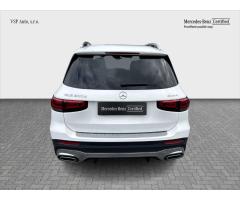 Mercedes-Benz GLB 2,0 GLB 200 d 4MATIC  AMG paket, PANORAMA - 4