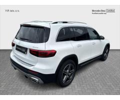 Mercedes-Benz GLB 2,0 GLB 200 d 4MATIC  AMG paket, PANORAMA - 5