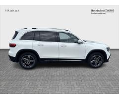 Mercedes-Benz GLB 2,0 GLB 200 d 4MATIC  AMG paket, PANORAMA - 6