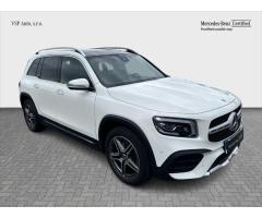 Mercedes-Benz GLB 2,0 GLB 200 d 4MATIC  AMG paket, PANORAMA - 7