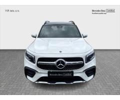 Mercedes-Benz GLB 2,0 GLB 200 d 4MATIC  AMG paket, PANORAMA - 8