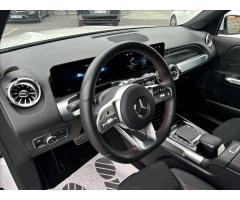 Mercedes-Benz GLB 2,0 GLB 200 d 4MATIC  AMG paket, PANORAMA - 9