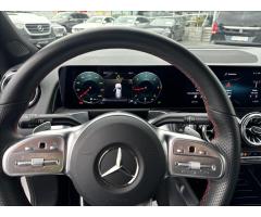 Mercedes-Benz GLB 2,0 GLB 200 d 4MATIC  AMG paket, PANORAMA - 10