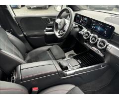 Mercedes-Benz GLB 2,0 GLB 200 d 4MATIC  AMG paket, PANORAMA - 12