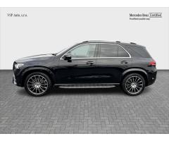 Mercedes-Benz GLE 2,9 GLE 400 d 4MATIC  AMG - 2