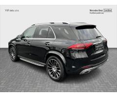 Mercedes-Benz GLE 2,9 GLE 400 d 4MATIC  AMG - 3