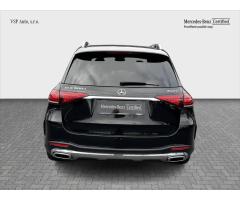 Mercedes-Benz GLE 2,9 GLE 400 d 4MATIC  AMG - 4