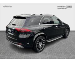 Mercedes-Benz GLE 2,9 GLE 400 d 4MATIC  AMG - 5