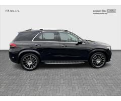 Mercedes-Benz GLE 2,9 GLE 400 d 4MATIC  AMG - 6