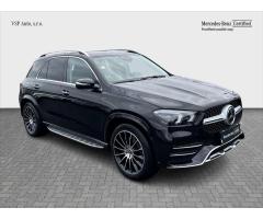 Mercedes-Benz GLE 2,9 GLE 400 d 4MATIC  AMG - 7