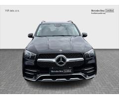 Mercedes-Benz GLE 2,9 GLE 400 d 4MATIC  AMG - 8