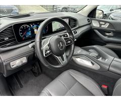 Mercedes-Benz GLE 2,9 GLE 400 d 4MATIC  AMG - 9