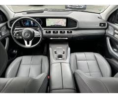 Mercedes-Benz GLE 2,9 GLE 400 d 4MATIC  AMG - 11