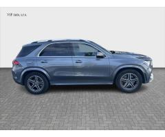 Mercedes-Benz GLE 2,0 GLE 300 d 4MATIC  AMG paket - 6