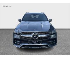 Mercedes-Benz GLE 2,0 GLE 300 d 4MATIC  AMG paket - 8