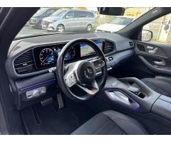 Mercedes-Benz GLE 2,0 GLE 300 d 4MATIC  AMG paket - 9