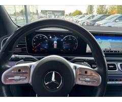 Mercedes-Benz GLE 2,0 GLE 300 d 4MATIC  AMG paket - 10