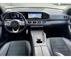 Mercedes-Benz GLE 2,0 GLE 300 d 4MATIC  AMG paket - 11