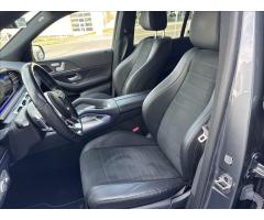 Mercedes-Benz GLE 2,0 GLE 300 d 4MATIC  AMG paket - 13