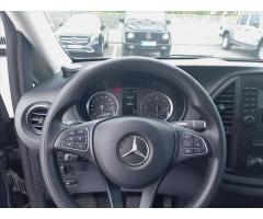 Mercedes-Benz Vito 2,0 116CDI/L Tourer Pro - 10