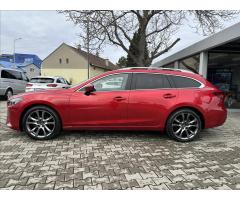 Mazda 6 2,2 129kW AT Revolution Top - 2